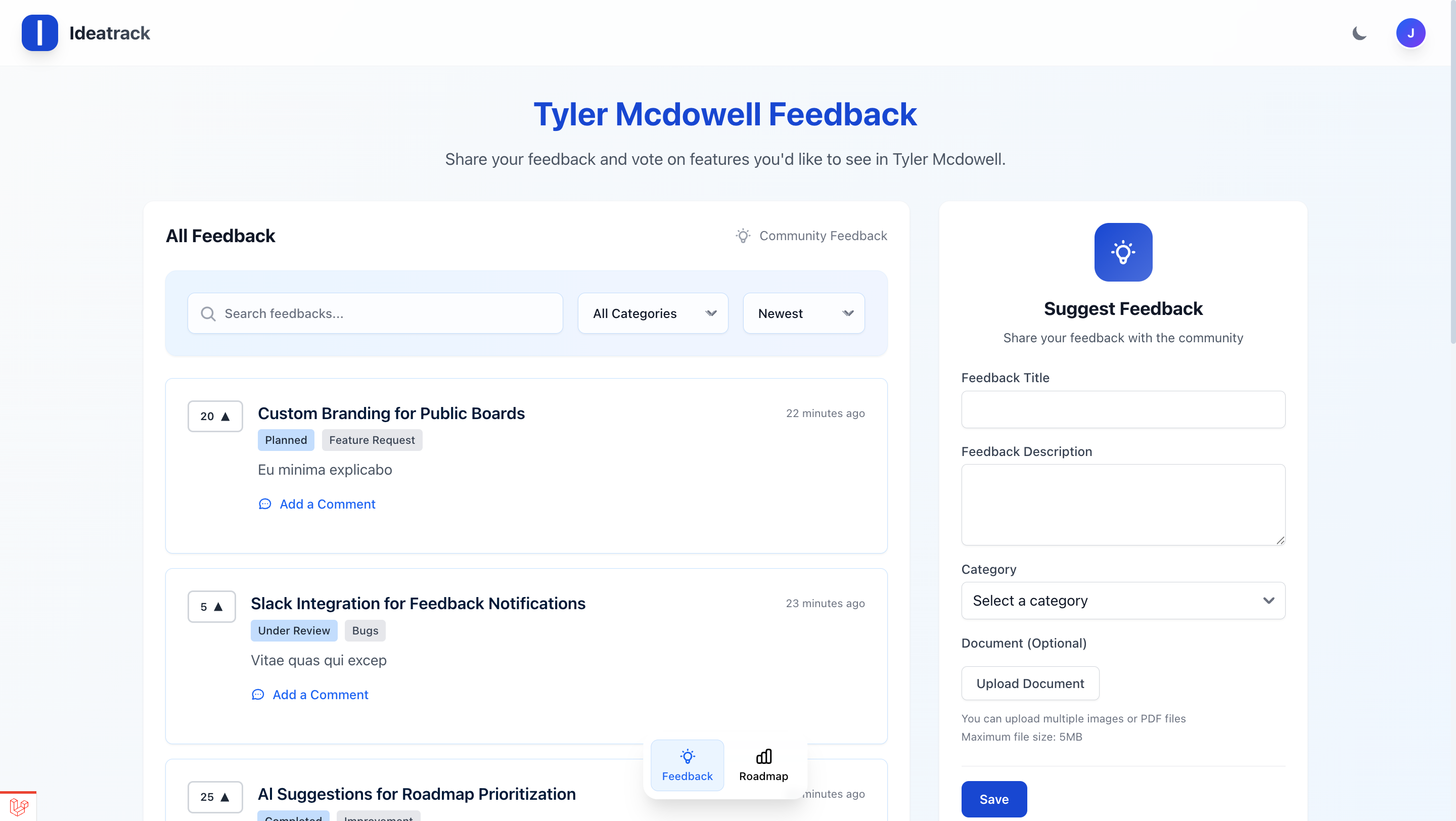 Streamline Communication & Engagement